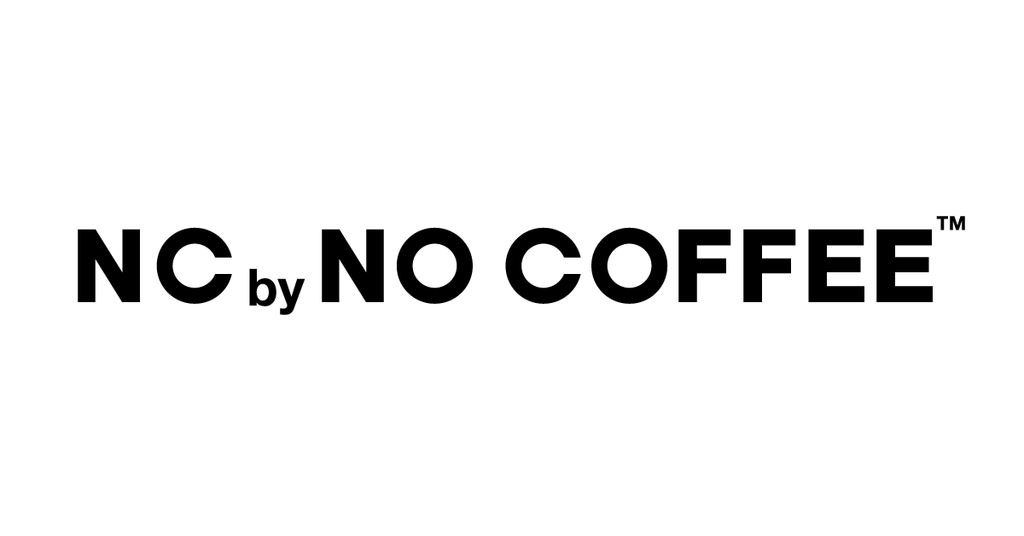 NO COFFEE のアパレル通販サイト「NC by NO COFFEE」オープン！