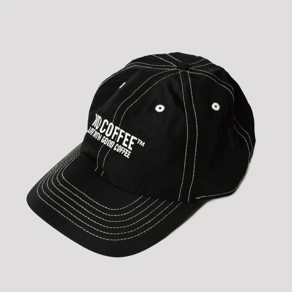 NO COFFEE × CLUBHAUS NO COFFEE × CLUBHAUS