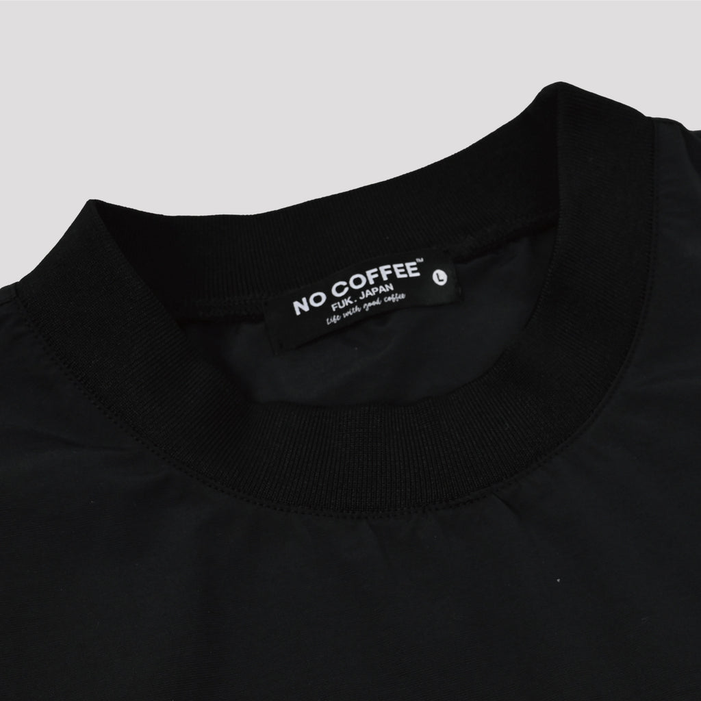 コットンナイロン ピステ BLACK– NC by NO COFFEE公式オンライン コットンナイロン ピステ BLACK– NC by NO COFFEE公式オンライン