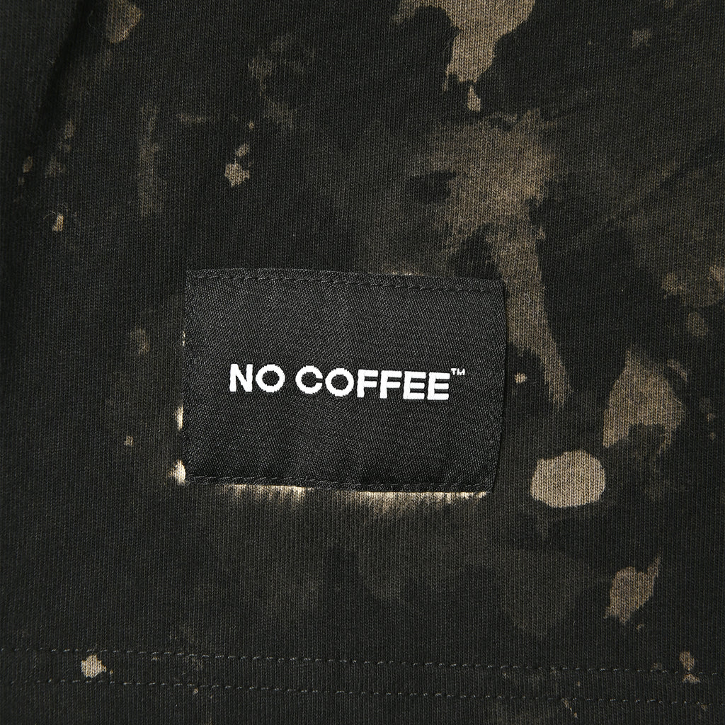 スプラッシュブリーチL/S TEE BLACK– NC by NO COFFEE公式オンラインストア
